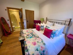 Bedroom Two - click for photo gallery